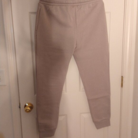 New Norway 1963 Designer Sweatsuit (Beige) Jacket (XL) Pants (L) - Picture 5 of 12